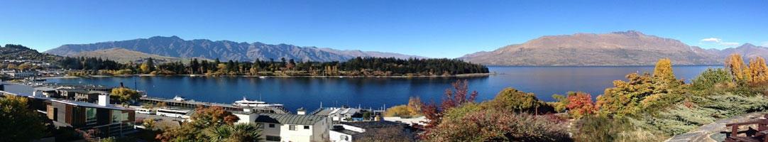 Queenstown Dharma Centre