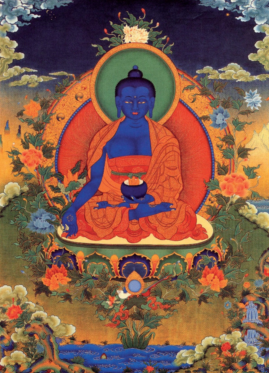 MedicineBuddha