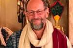 Lama Mark Weber Queenstonw Dharma Centre February 2019