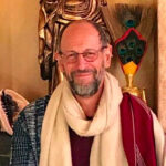 Lama Mark Weber Queenstonw Dharma Centre February 2019